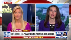 Supreme Court leak shows how far liberals will go to achieve their political ends: Severino