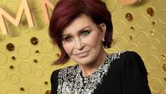 Sharon Osbourne is coming to Fox Nation with new documentary series