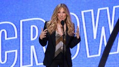 Sheryl Crow felt it was 'necessary' to tell her behind-the-scenes story in new documentary