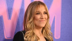 Sheryl Crow says she's 'grateful' she never got married: 'Thank you God'