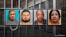 At least 135 teachers, aides charged with child sex crimes this year alone