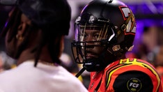 Terrell Owens talks up Fan-Controlled Football, how it will improve players' skills