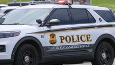 Secret Service member allegedly involved in 'physical encounter' in Israel prior to President Biden's trip