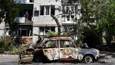 Biden admin to send Multiple Launch Rocket Systems to Ukraine in $40B aid package