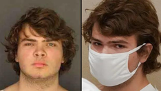 Accused Buffalo mass shooter Payton Gendron said he 'wanted to commit murder-suicide' in 2021 threat: FBI