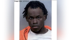 Georgia man arrested for probation violation fails to disclose he left baby in car, now faces murder charge