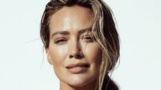 Hilary Duff poses nude for Women's Health magazine cover shoot: 'I’m proud of my body'