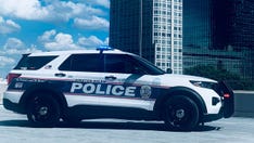 North Carolina police hunt suspects who shot and wounded 7: 'Large exchange of gunfire'