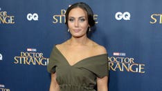 Zara Phythian, 'Doctor Strange' actress, and husband convicted on child sex charges: reports