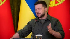 Zelenskyy's global food crisis prediction may be 10 weeks away, UN official says: 'Seismic'