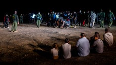 Border Patrol chief ‘extremely proud’ as agents nab multiple sex offenders, drug hauls over three days