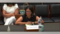 Dem witness tells House committee men can get pregnant, have abortions