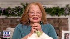Alveda King rings in National Day of Prayer with friends, food and inspiring stories of faith