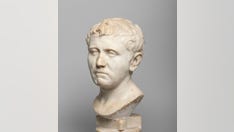 Goodwill find in Texas turns out to be ancient Roman bust