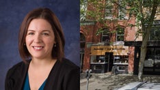 Washington state school board director set to host 'Queer Youth Open Mic Night' at sex shop