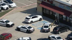 Three injured in Dallas triple shooting inside hair salon