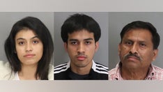 California mom accused of killing 3-year-old daughter in church exorcism 'never showed remorse': report