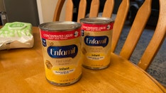 North Carolina food bank describes 'definite' impact of baby formula shortage