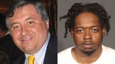 NYC accused subway shooter of Goldman Sachs banker has 19 prior arrests; manhunt continues for third day