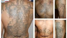 Texas escaped killer Gonzalo Lopez tattoos seen in new photos; manhunt reaches Day 20