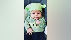 Baby formula shortage: Kentucky family reveals their 'stressful' drama