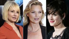 Johnny Depp's exes from Winona Ryder and Kate Moss to Amber Heard