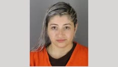 Minnesota mom who allegedly killed 6-year-old son Eli Hart told police blood was from tampon