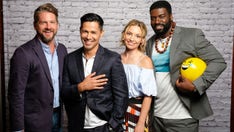 CBS cancels ‘Magnum P.I.’ reboot after 4 seasons