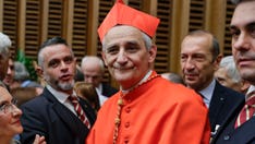 New Italian church head faces demands for abuse inquiry