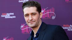 ‘So You Think You Can Dance’ judge Matthew Morrison ousted over failure to follow show's production protocols