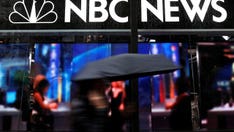 Hundreds of NBC, MSNBC journalists plan to walk off job amid labor dispute with Comcast-owned conglomerate