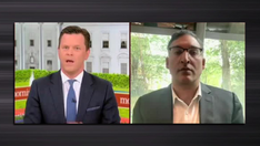 Former top Obama official triggered by Roe v Wade Supreme Court draft leak: ‘Honestly, I want to cry’