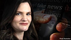 Fmr. disinfo czar Nina Jankowicz accuses Pelosi of spreading 'disinfo' in 'blatantly' wrong fundraising emails