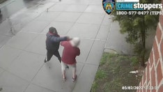 New York City man arrested in alleged elder assault caught on video