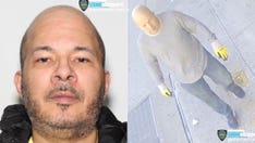 Manhunt for boyfriend of NYPD civilian employee murdered in Queens apartment continues for third day