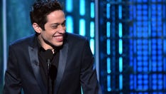 'SNL's Pete Davidson issues farewell Instagram note as he leaves show