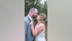 Ohio couple, parents of two, get massive student loan debt behind them