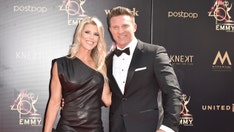 Former 'General Hospital' star separating from wife: 'The child is not mine'