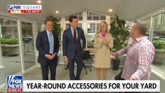 Smart home improvement tips can help you spend all four seasons outdoors