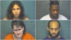 Texas girl, 15, trafficked from Mavericks game in Dallas; 8 arrested in Oklahoma: police