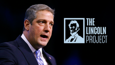 Democrat Tim Ryan's Ohio Senate campaign doesn't want disgraced Lincoln Project's help: 'Pls no'