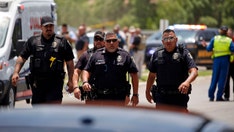 Texas school shooting: Law enforcement now 'examining' police response to Uvalde attack