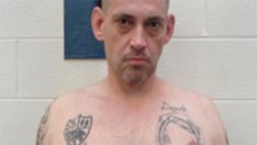 US Marshals say fugitive Casey White has tattoos associated with white supremacist gang Southern Brotherhood