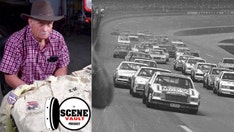 Legendary NASCAR 'con man' L.W. Wright reveals himself after 40 years in hiding