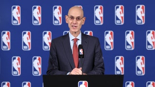 Should NBA Commissioner Adam Silver step in over the WNBA's handling of the Sophie Cunningham situation?