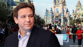 DeSantis press secretary roasts ABC News over double standard on bill coverage