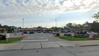 Police respond to 'mass shooting' at Buffalo grocery store, 'multiple people' shot