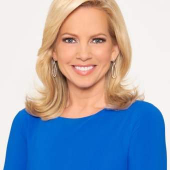 ghost fox news Shannon Bream