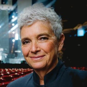 Helen Smallbone