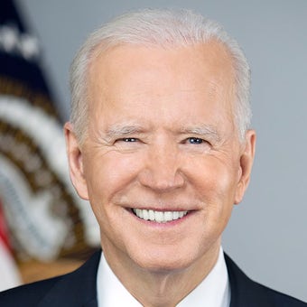 Joe Biden